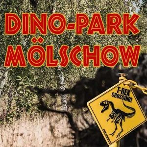 Dinopark Mölschow Sonneninsel